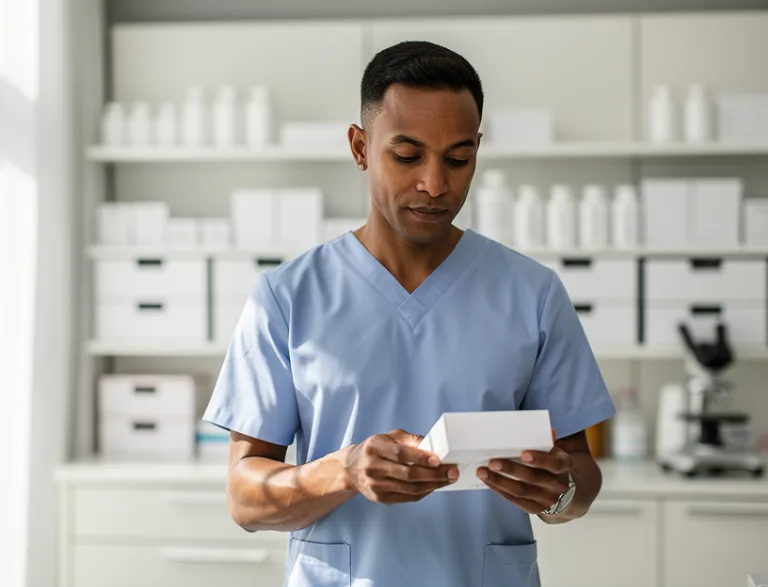 On-Call Pharmacy service in Louisville